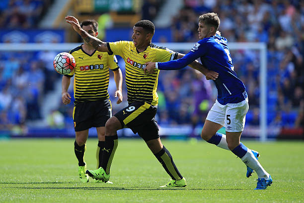 从案例看勇 从案例看勇