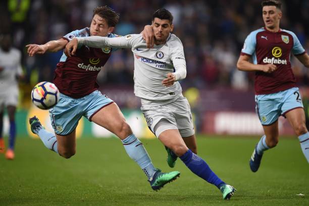 的足球智商 的足球智商