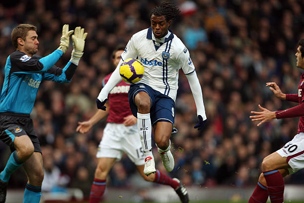 熱刺的巔峰 熱刺的巔峰